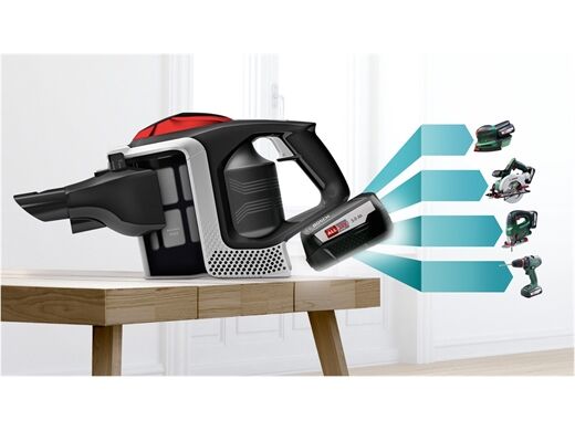 Bosch BSS81POW1