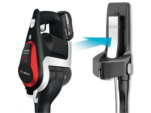 Bosch BSS81POW1