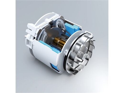 Bosch BSS81POW1