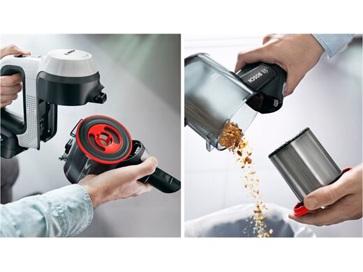 Bosch BSS715CARP
