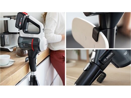 Bosch BSS715CARP