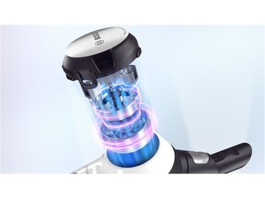 Bosch BSS715CARP