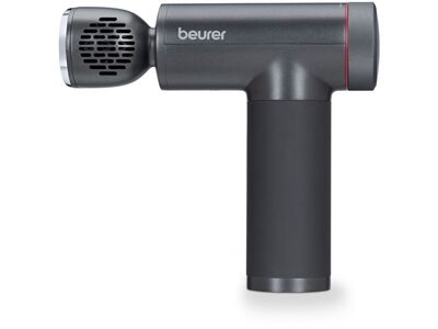 Beurer MG 195  Hot & Cold (schwarz)