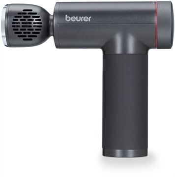Beurer MG 195  Hot & Cold (schwarz)