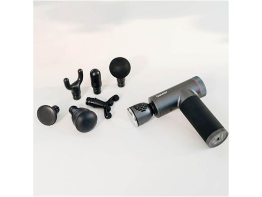 Beurer MG 195 Hot & Cold
