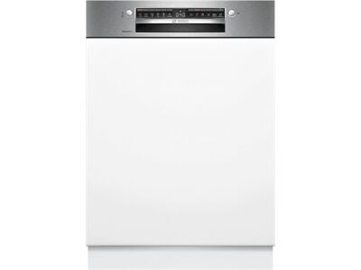 Bosch SMI4ETS08E (edelstahl)