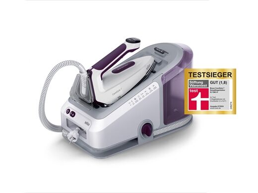 Braun IS7266 VI CareStyle 7