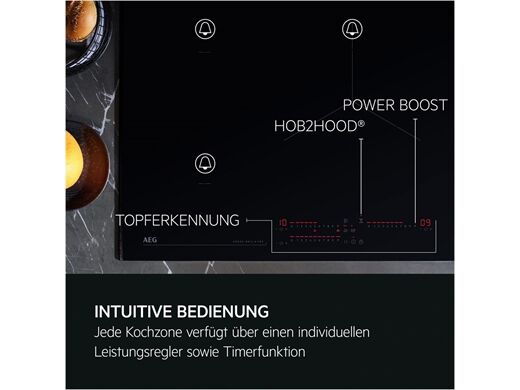 AEG TI64IB1BIZ