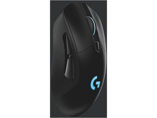 Logitech G G703 Lightspeed