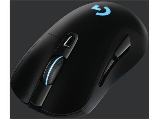 Logitech G G703 Lightspeed