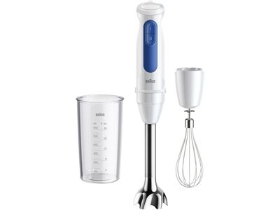 Braun MQ30051 MultiQuick 3 (Schwarz)