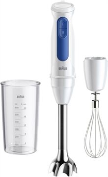 Braun MQ30051 MultiQuick 3 (Schwarz)