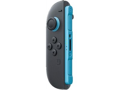 Nintendo Joy-Con 2 (L) (hellblau)