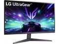LG UltraGear 27GS50FX-B