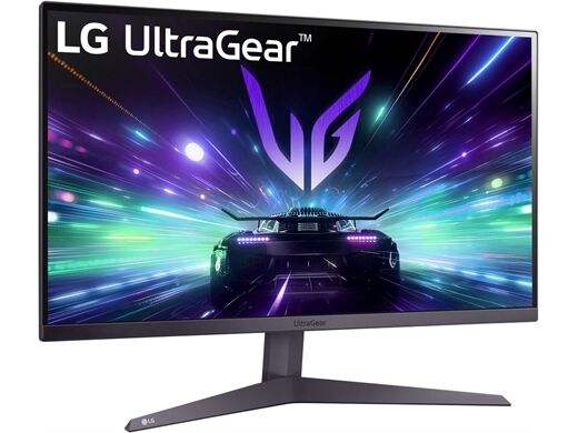 LG UltraGear 27GS50FX-B