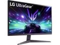 LG UltraGear 27GS50FX-B