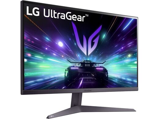 LG UltraGear 27GS50FX-B
