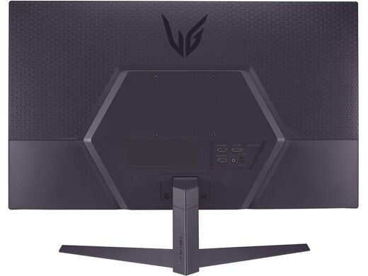 LG UltraGear 27GS50FX-B