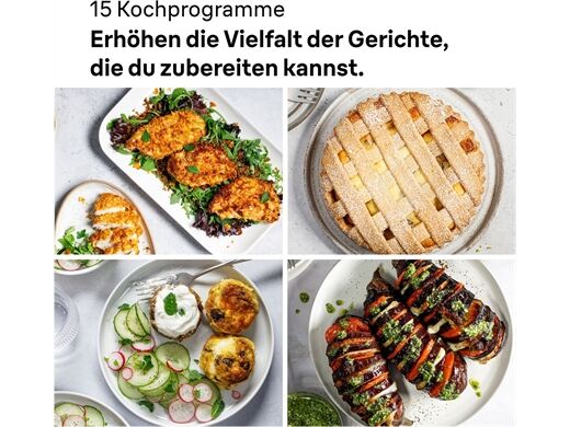Braun HF5050 MultiFry 5