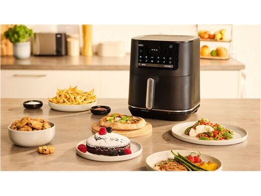 Braun HF5050 MultiFry 5