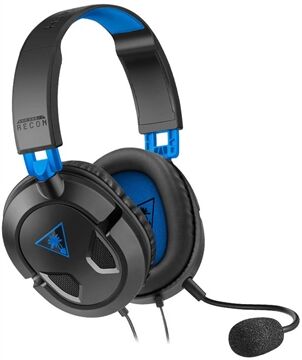Turtle Beach Recon 50P