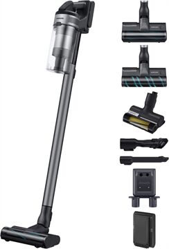 Samsung VS20B75BCR5/WD  Jet 75E CompleteClean (teal silber)