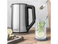 Gastroback Design Wasserkocher Cool Touch
