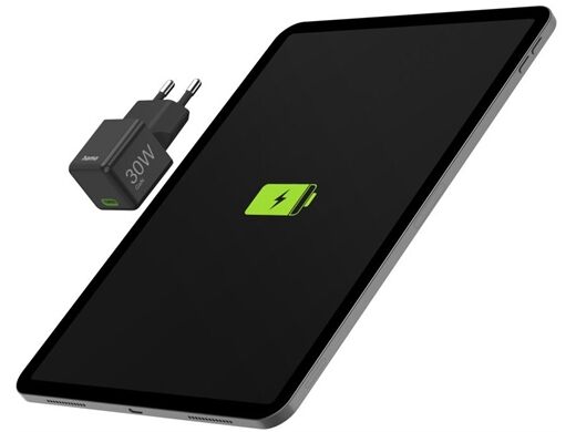 Hama Schnellladegerät USB-C (30W)