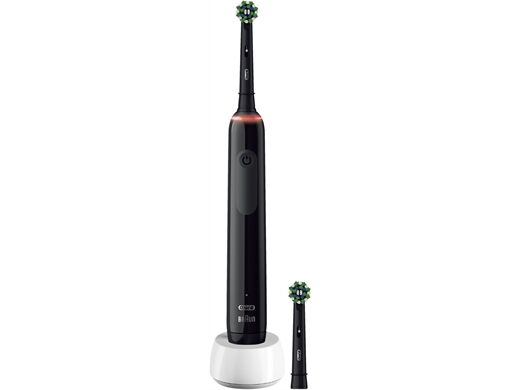 Braun OralB Pro 3 3000 Cross Action