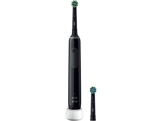 Braun OralB Pro 3 3000 Cross Action