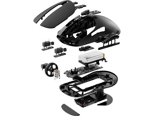 rapoo V200PRO