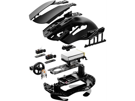 rapoo V20PRO