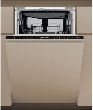 Bauknecht BK6IC11BS7LA0