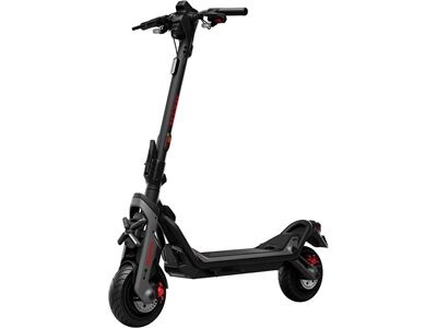 Ninebot by Segway Superscooter GT3 D (Schwarz)