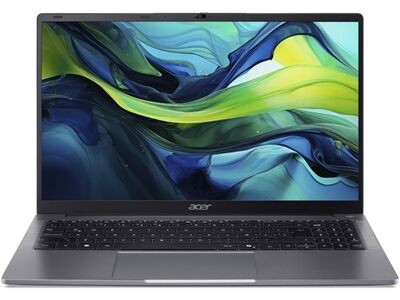 Acer Aspire Lite 15 (AL15-32P-C2A2) (steel gray) 15.6