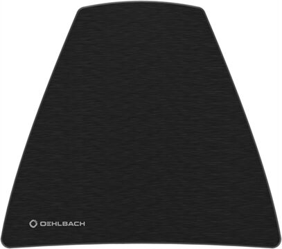 Oehlbach DVB-T2 Antenne Scope Flat (schwarz)