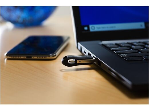 Sandisk iXpand Go USB 3.0 (128GB)