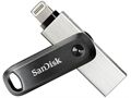 Sandisk iXpand Go USB 3.0 (128GB)