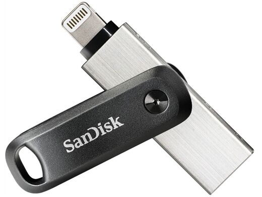 Sandisk iXpand Go USB 3.0 (128GB)