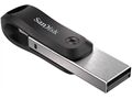 Sandisk iXpand Go USB 3.0 (128GB)