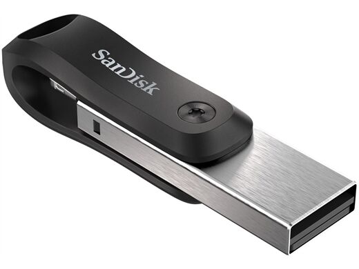Sandisk iXpand Go USB 3.0 (128GB)