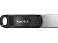 Sandisk iXpand Go USB 3.0 (128GB)