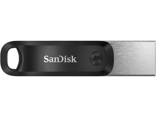 Sandisk iXpand Go USB 3.0 (128GB)