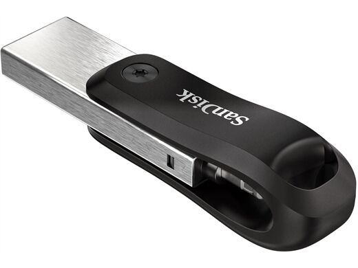 Sandisk iXpand Go USB 3.0 (128GB)