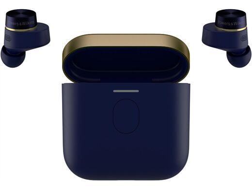 Bowers & Wilkins Pi7 S2