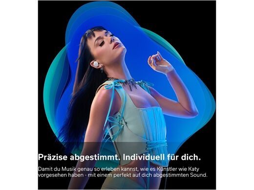 Denon PerL Pro