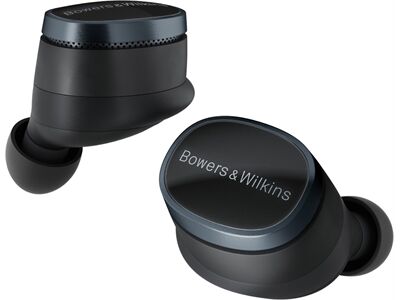 Bowers & Wilkins Pi8 (anthracite black)