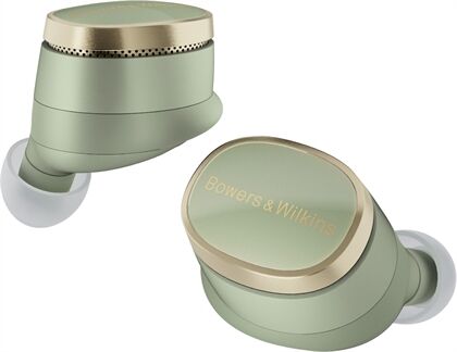 Bowers & Wilkins Pi8 (jade green)