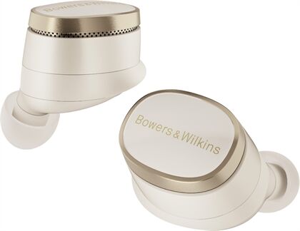 Bowers & Wilkins Pi8 (dove white)