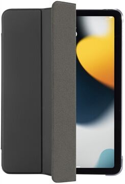 Hama Tablet-Hülle Fold Clear für iPad 11" (2025) (Schwarz)